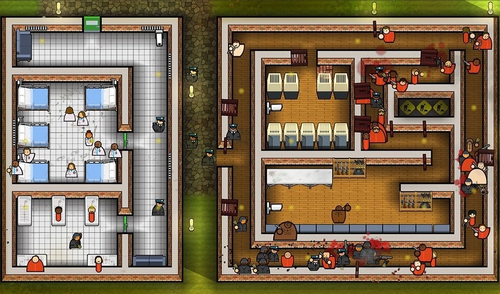 Prison Architect